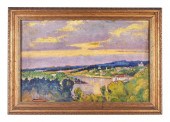 DIETRICH (POLISH SCHOOL. 20TH