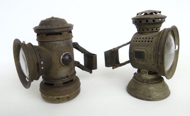 ''DIETZ'' and ''Light Weight''