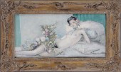 DIETZ EDZARD (1893-1963): YOUN