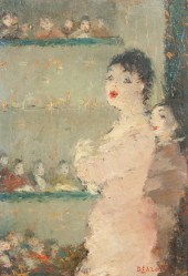 Dietz Edzard German 1893-1963
