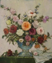 DIETZ EDZARD (GERMAN, 1893-196
