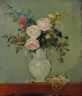 DIETZ EDZARD (GERMAN, 1893-196