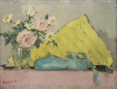 DIETZ EDZARD (GERMAN, 1893-196