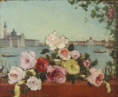 DIETZ EDZARD (GERMAN, 1893-196