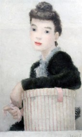 Dietz Edzard (German 1893-1963