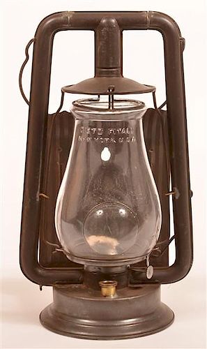 DIETZ MONARCH DASH LAMP.Dietz