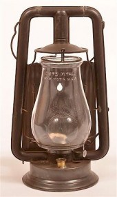 DIETZ MONARCH DASH LAMP.Dietz