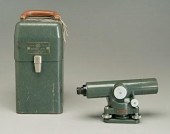 Dietzgen auto-set level, label