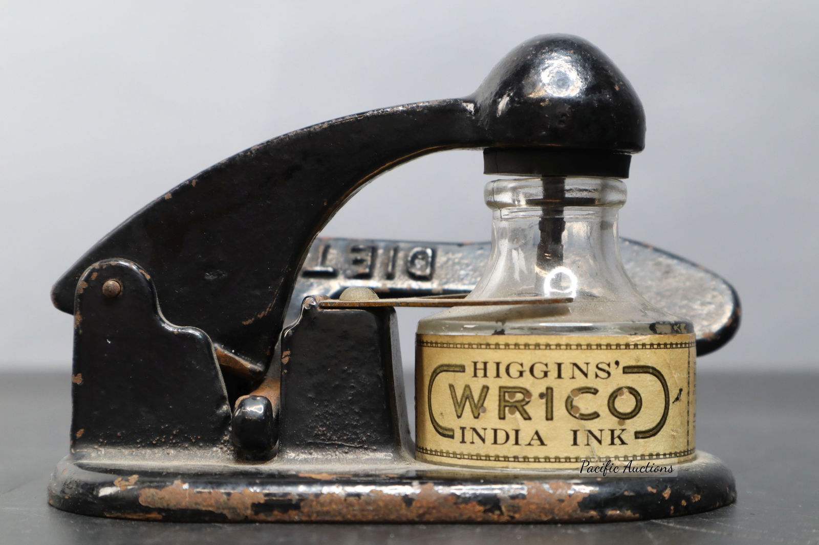 DIETZGEN HANDY PEN FILLING