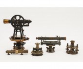 Dietzgen surveyors transit, br
