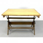 DIETZGEN Vintage Oak Base Draf