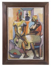 DIEUDONNE L. CEDOR (HAITI, 192