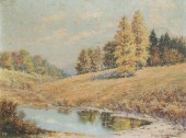 DIGBY W. Chandler (American 18