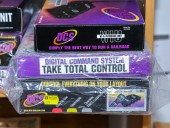 DIGITAL COMMAND SYSTEM ITEMS C
