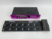 DIGITECH 2120 ARTIST VALVE GUI