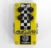 DIGITECH CAB DRY VR EFFECTS DU