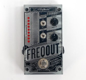 DIGITECH FREQOUT NATURAL FEEDB