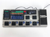 DIGITECH GNX4 GUITAR WORKSTATI