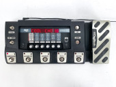 DIGITECH RP500 INTEGRATED-EFFE