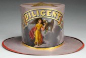 Diligent Fire Company Parade H