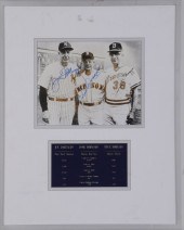 DIMAGGIO JOE DOM AND VINCE. PH