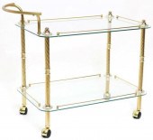 DIMART MILANO MODERN 24KT GOLD