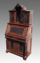 DIMINUTIVE 19th C. RENAISSANCE