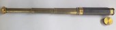 DIMINUTIVE ANTIQUE THREE DRAW