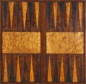 DIMINUTIVE BIRDSEYE MAPLE, CHE