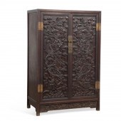 DIMINUTIVE CHINESE ROSEWOOD DR