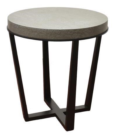 DIMINUTIVE CONTEMPORARY SIDE