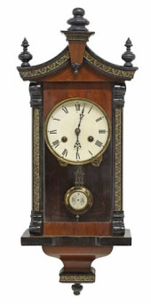 DIMINUTIVE CONTINENTAL REGULAT
