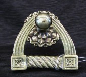 Diminutive Edwardian Two-Piece
