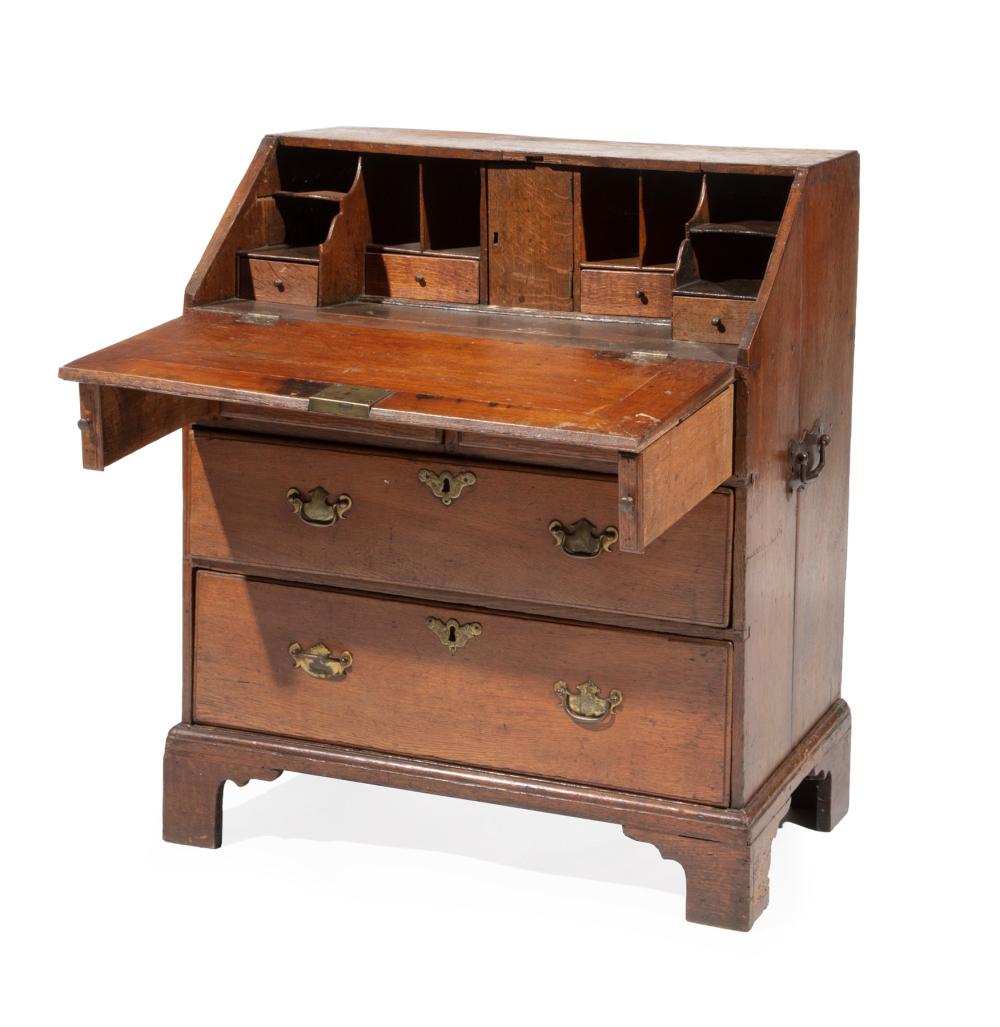 DIMINUTIVE ENGLISH OAK