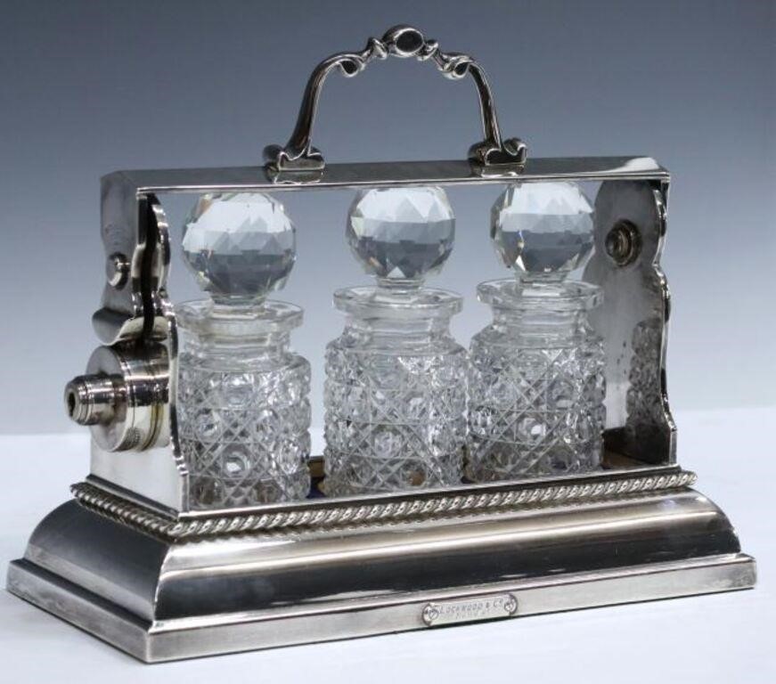 DIMINUTIVE ENGLISH VICTORIAN