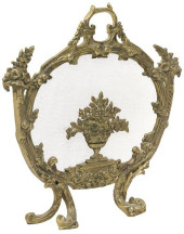 DIMINUTIVE FRENCH LOUIS XV STY