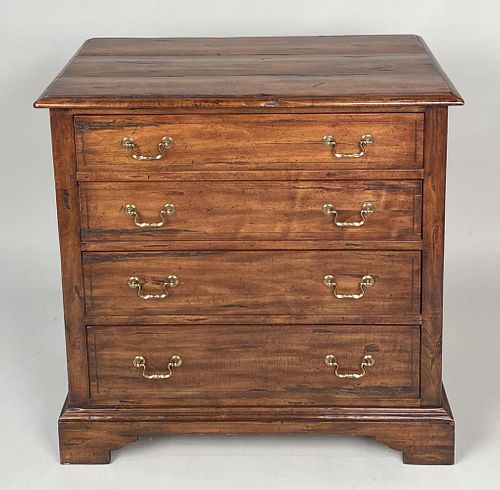 DIMINUTIVE GEORGIAN STYLE