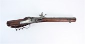 DIMINUTIVE GERMAN WHEELOCK SPO