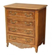 DIMINUTIVE HICKORY MFG. OAK ST