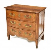 DIMINUTIVE ILE DE FRANCE OAK T