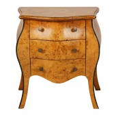 DIMINUTIVE ITALIAN BOMBE COMMO