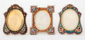 DIMINUTIVE ITALIAN MICROMOSAIC