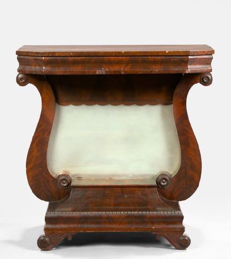 Diminutive Late Classical
