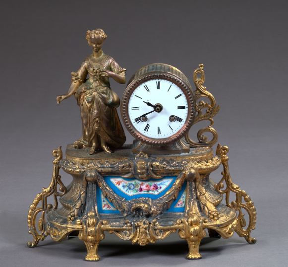 Diminutive Napoleon III