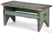 DIMINUTIVE NEW ENGLAND PAINTED