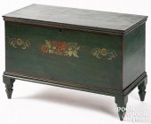DIMINUTIVE PAINTED POPLAR BLAN