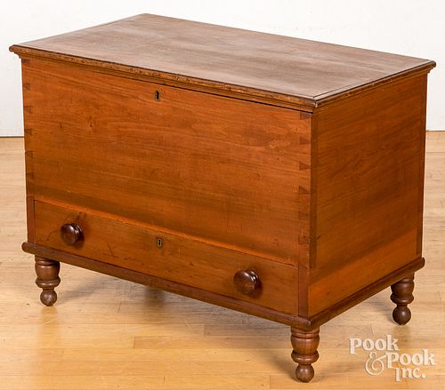 DIMINUTIVE PENNSYLVANIA STAINED
