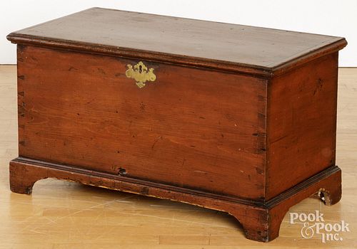 DIMINUTIVE PENNSYLVANIA STAINED