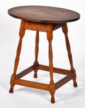 DIMINUTIVE PINE AND MAPLE SPLA