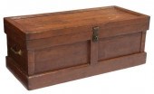 DIMINUTIVE PINE STORAGE WORK T